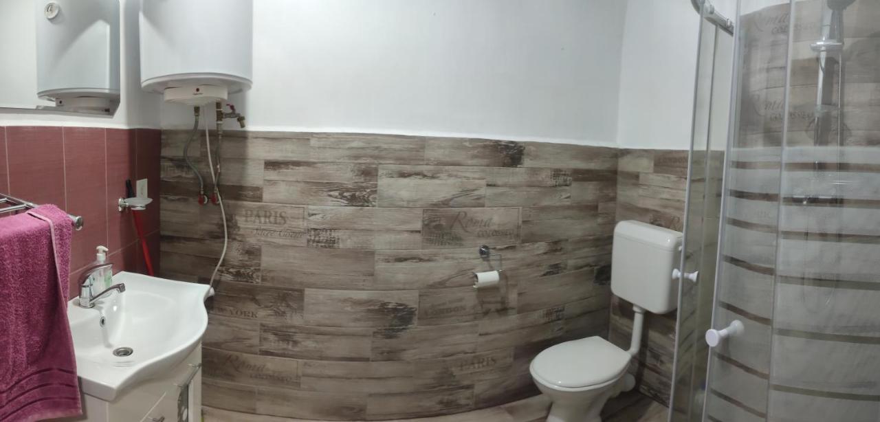 Apartament Karina Baia Mare Esterno foto