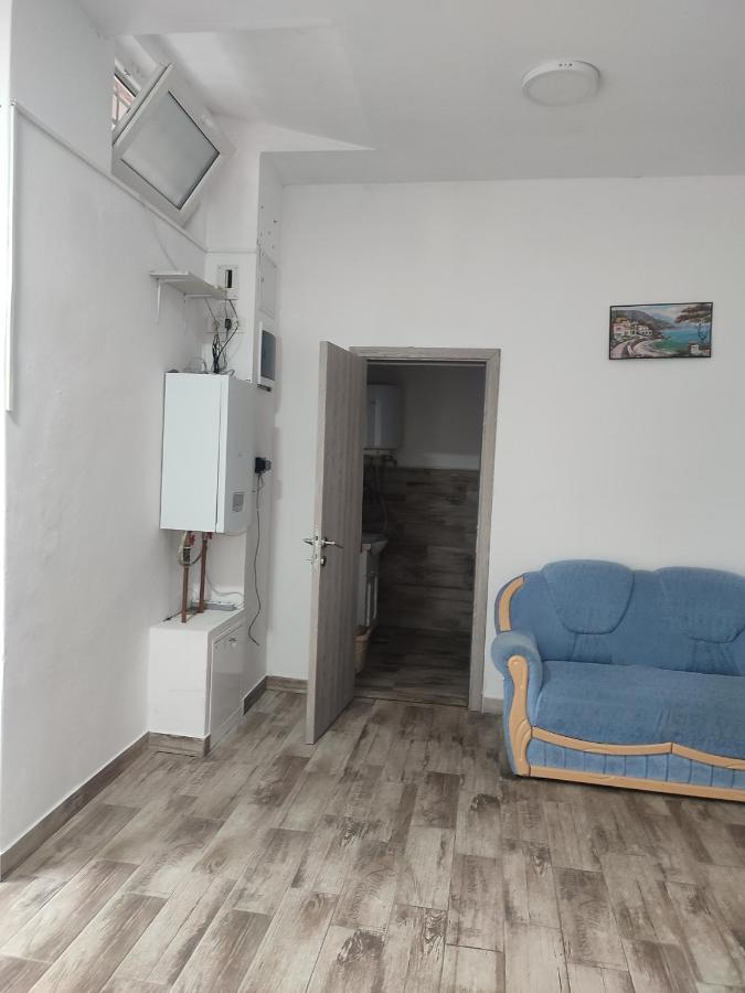 Apartament Karina Baia Mare Esterno foto