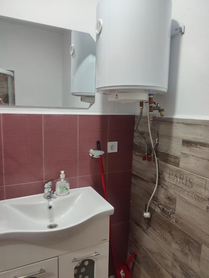 Apartament Karina Baia Mare Esterno foto