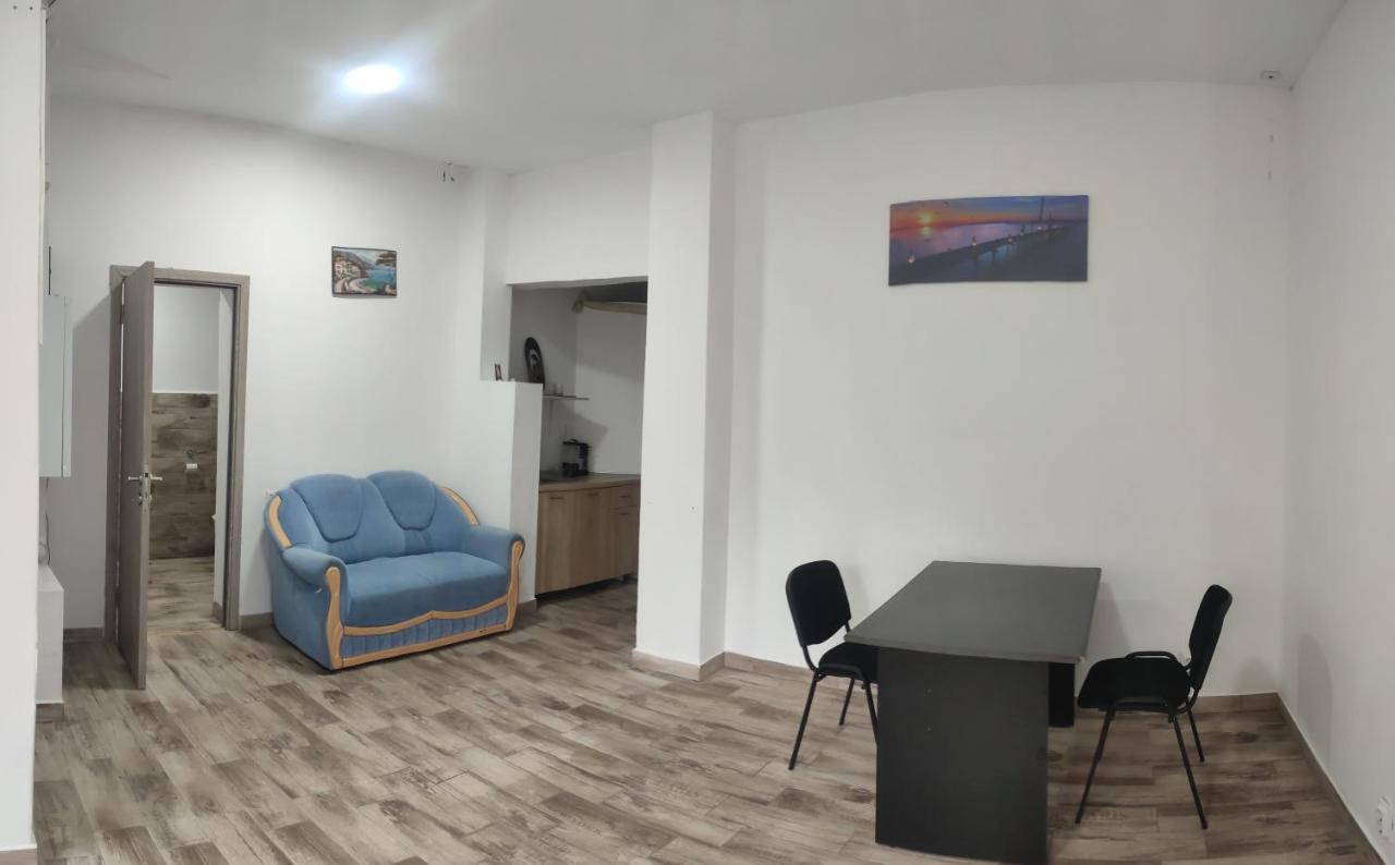Apartament Karina Baia Mare Esterno foto
