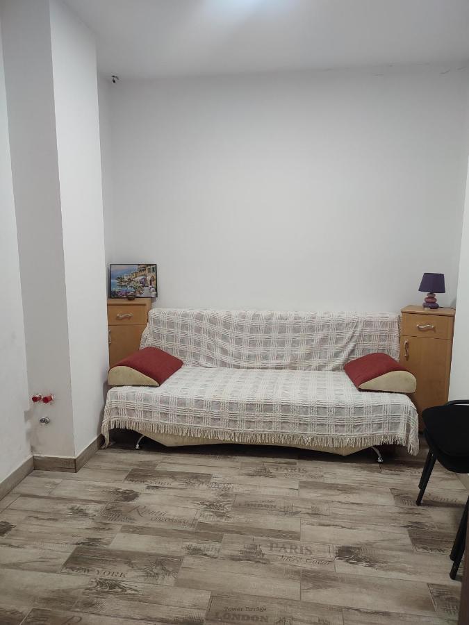 Apartament Karina Baia Mare Esterno foto