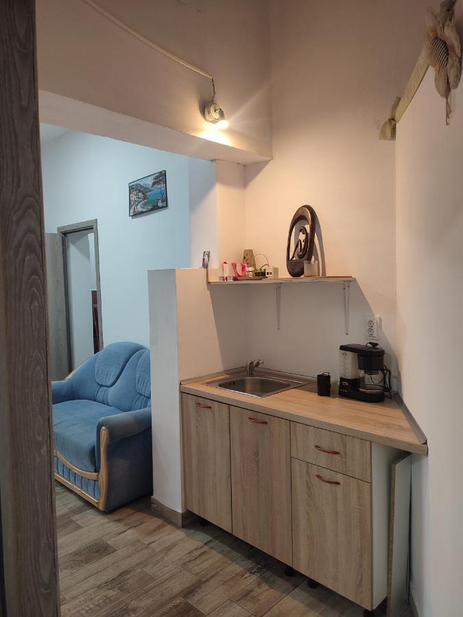 Apartament Karina Baia Mare Esterno foto